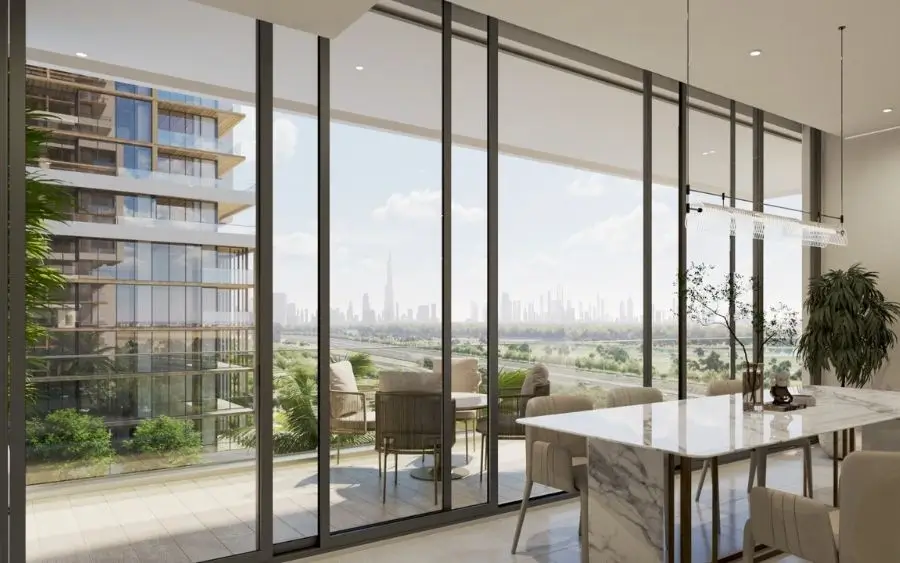 SOBHA ONE APARTMENT