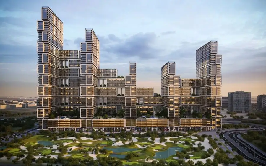 SOBHA ONE SOBHA REALTY
