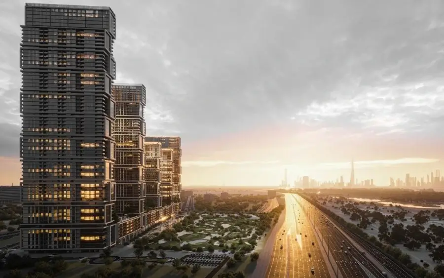 SOBHA ONE VIEW