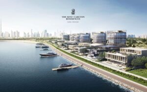 THE RITZ-CARLTON RESIDENCES RESIDENCES