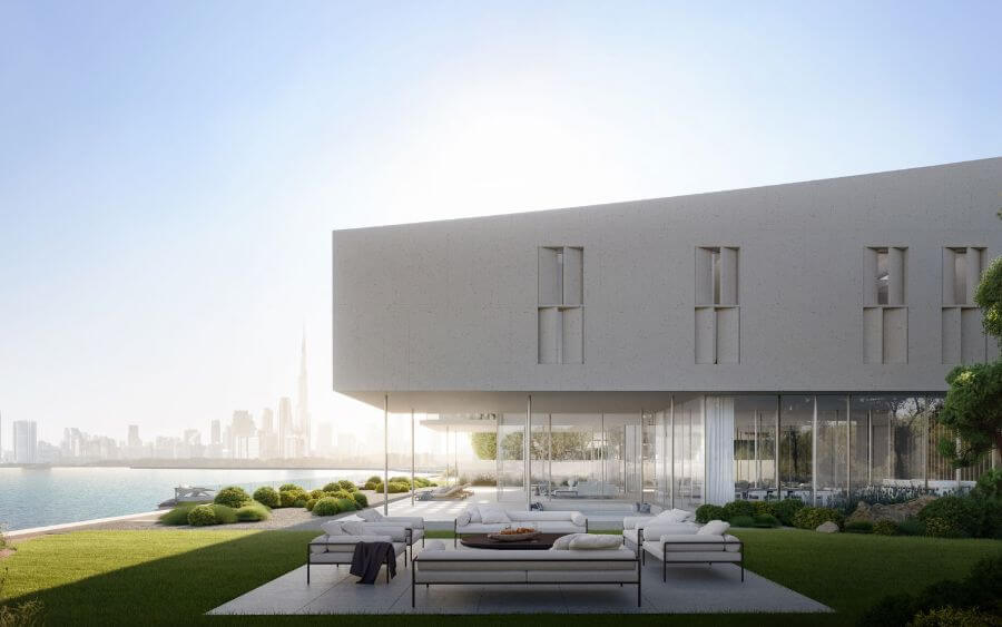 THE RITZ-CARLTON RESIDENCES MANSION