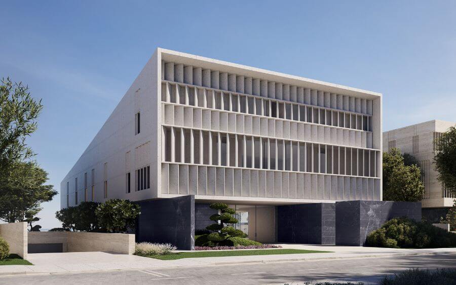 THE RITZ-CARLTON RESIDENCES MANSION