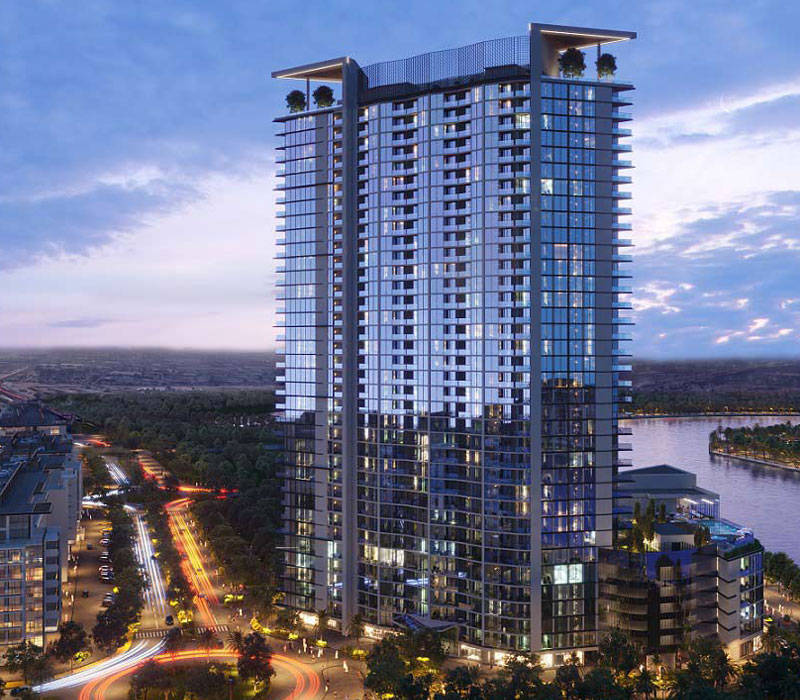 SOBHA ONE